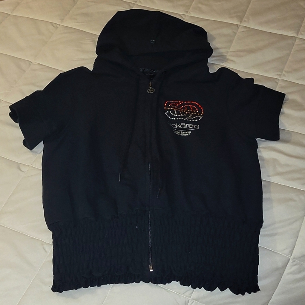 Eckored Sweater
